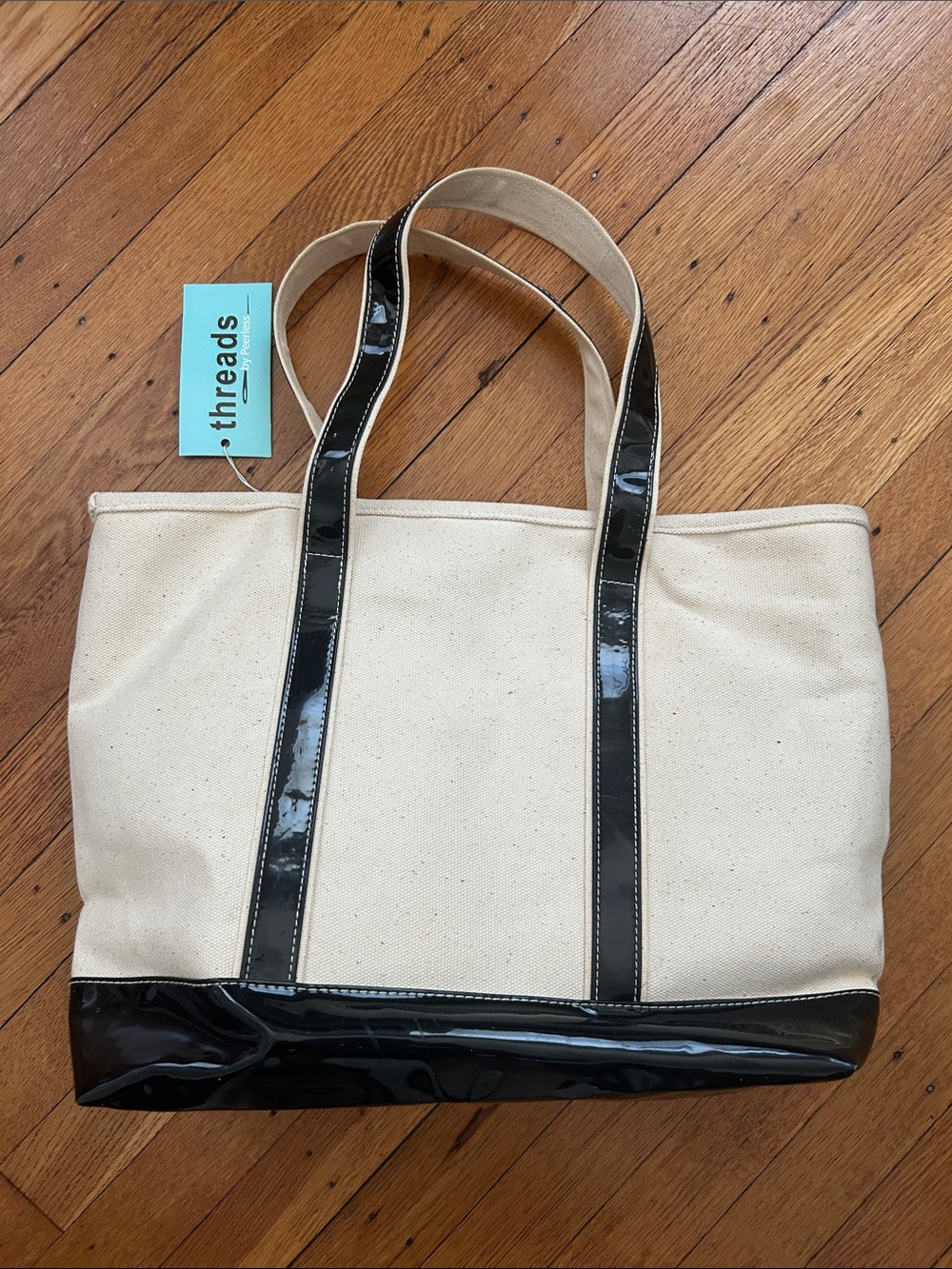 Classic Tote Bag